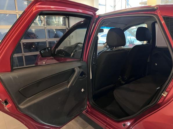 Lada (ВАЗ) Granta I Рестайлинг с пробегом 2018 года, цена 350 000 рублей, 412208 км, лифтбек, Автокод Объявления