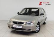 Hyundai Accent II Саратов  - изображение 23