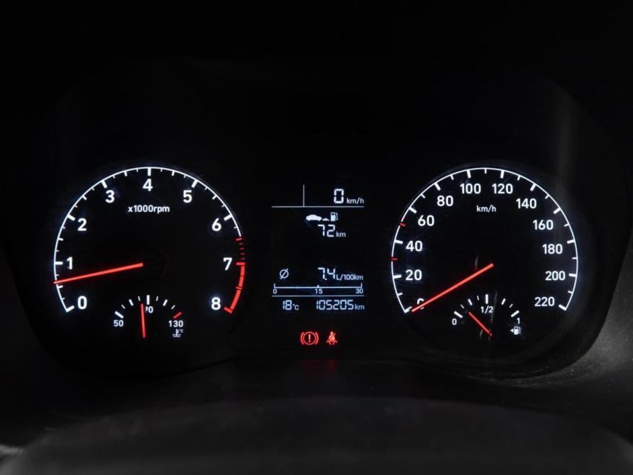 Hyundai Solaris II Волгоград  - изображение 12