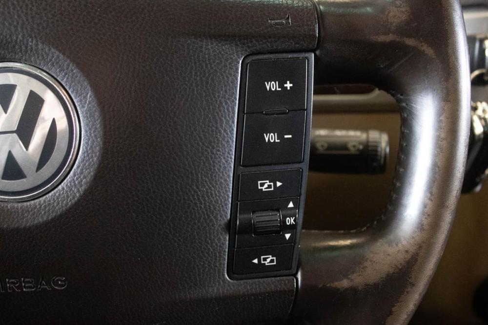 Volkswagen Touareg I Рестайлинг Уфа  - изображение 17