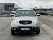 SsangYong Actyon II Пермь  - изображение 10