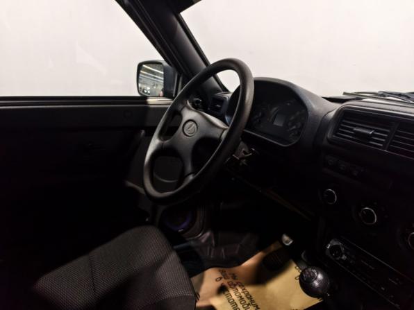 Lada (ВАЗ) Niva Legend I с пробегом 2022 года, цена 810 000 рублей, 31825 км, внедорожник, Автокод Объявления