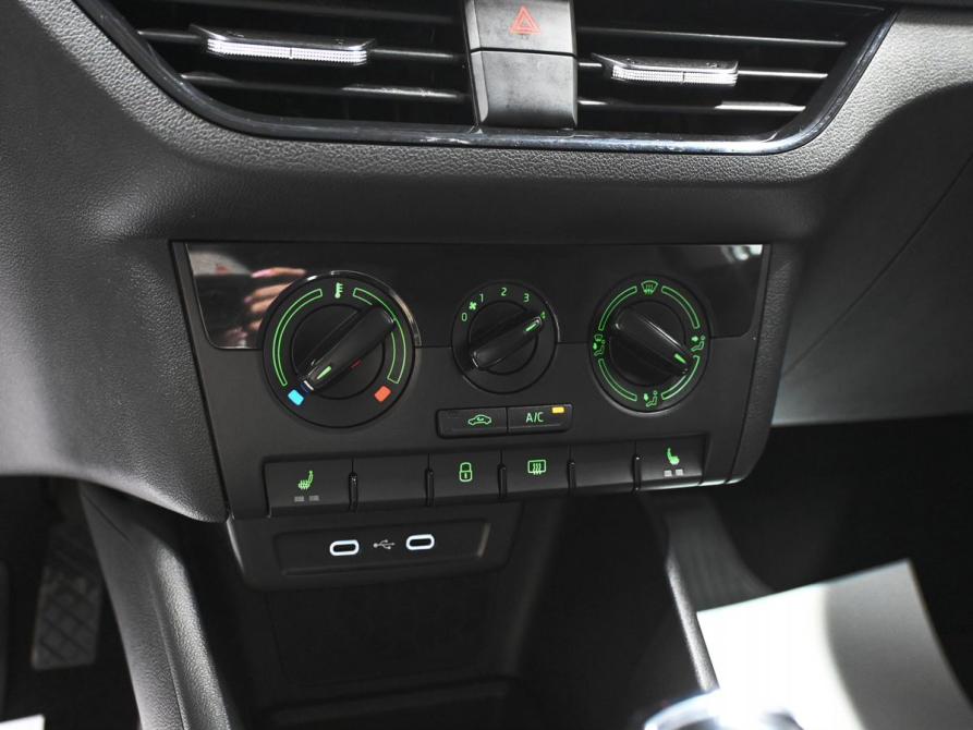 Skoda Rapid II Тверь  - изображение 15