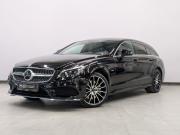 Mercedes-Benz CLS II (C218) Рестайлинг Москва  - изображение 31