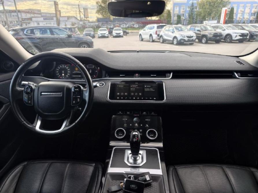 Land Rover Range Rover Evoque II Калуга  - изображение 7