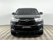 Toyota Highlander III (XU50) Казань  - изображение 24