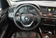 BMW X3 II (F25) Екатеринбург  - изображение 33