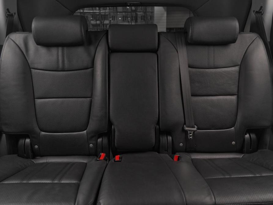 Kia Sorento II Рестайлинг Москва  - изображение 18