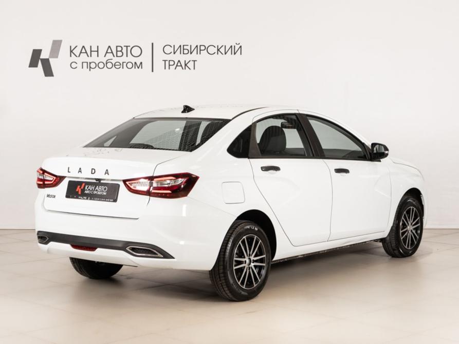 Lada (ВАЗ) Vesta I Рестайлинг (NG) Казань  - изображение 3