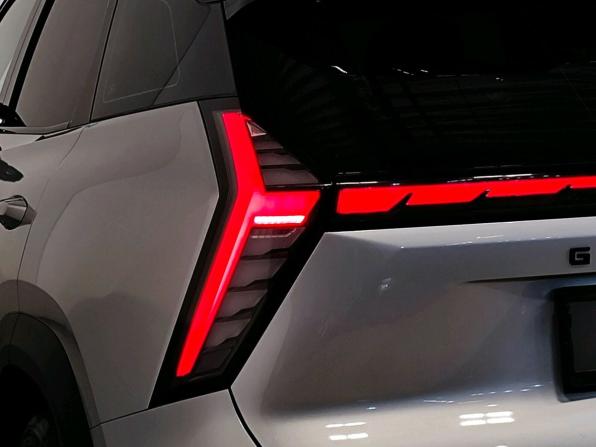 Geely Atlas II с пробегом 2024 года, цена 2 639 000 рублей, 35449 км, внедорожник, Автокод Объявления