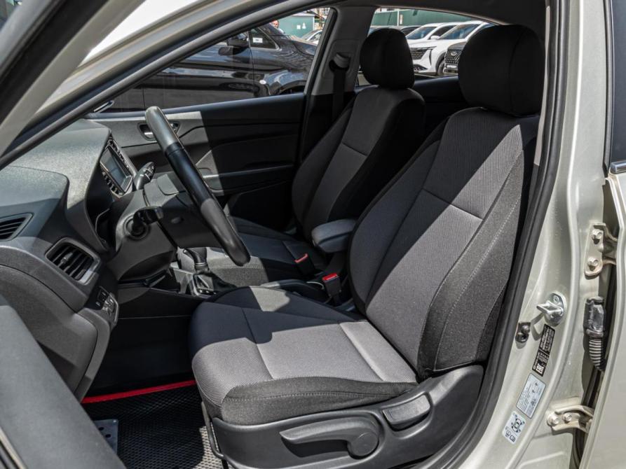 Hyundai Solaris II Краснодар  - изображение 10