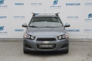Chevrolet Aveo II Пермь  - изображение 22