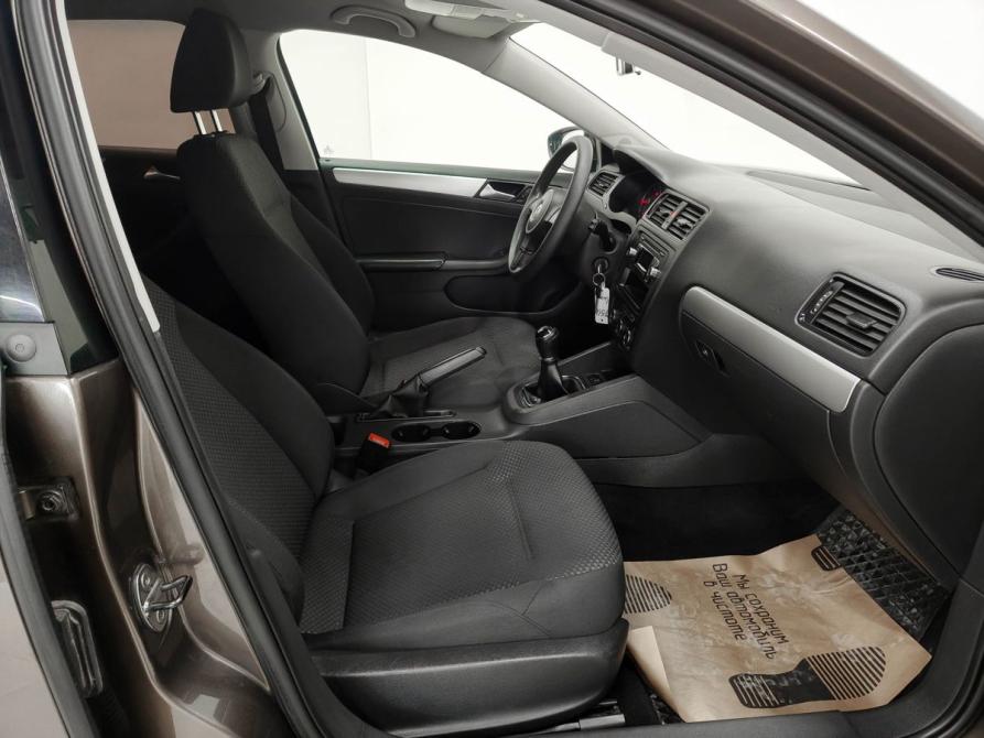 Volkswagen Jetta VI Тула  - изображение 5