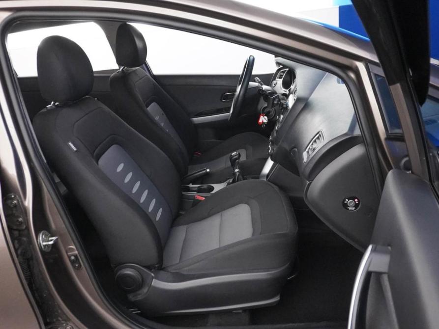 Kia Ceed II Москва  - изображение 8