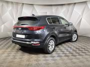 Kia Sportage IV Рестайлинг Москва  - изображение 20