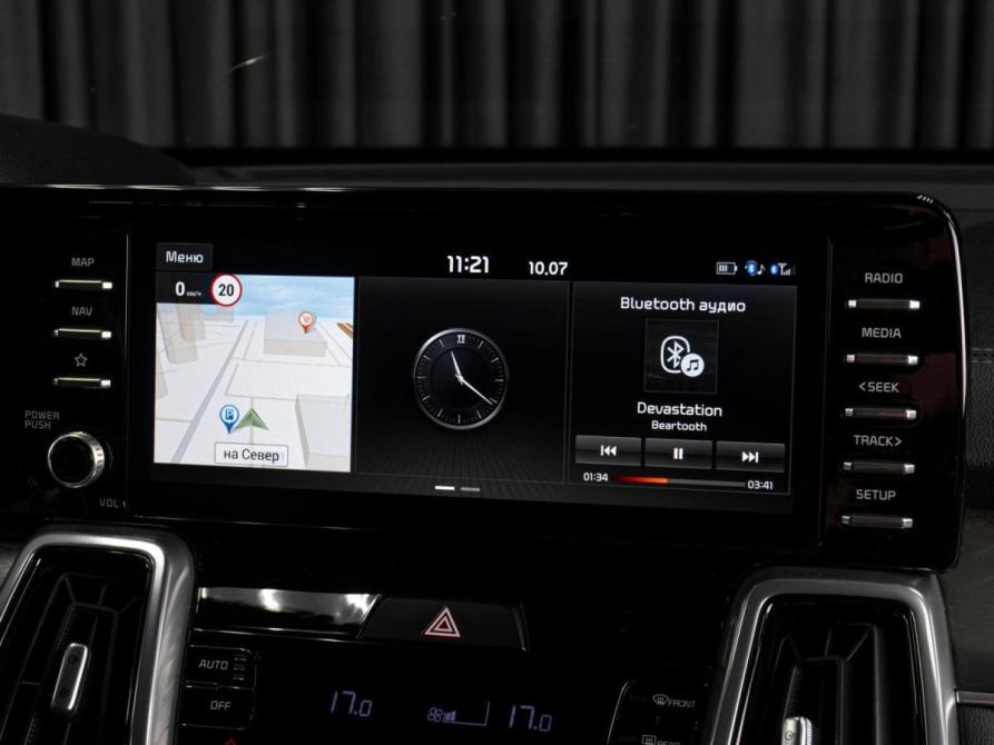 Kia Sorento IV Тюмень  - изображение 25