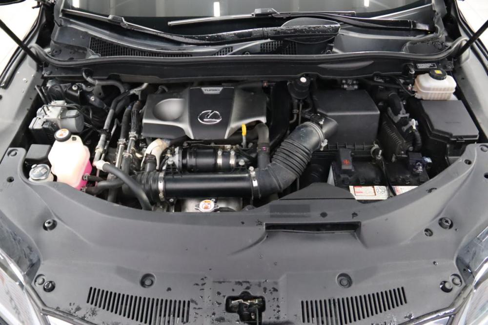 Lexus RX IV Рестайлинг Сургут  - изображение 38