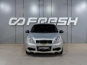 Chevrolet Aveo I Рестайлинг Воронеж  - изображение 17