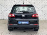 Volkswagen Tiguan I Рестайлинг Тамбов  - изображение 25