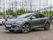Renault Megane III Санкт-Петербург  - изображение 12