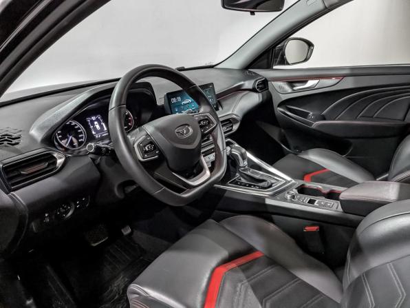 Kaiyi E5 с пробегом 2023 года, цена 1 350 000 рублей, 41557 км, седан, Автокод Объявления