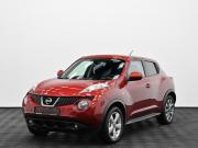 Nissan Juke I Москва  - изображение 18