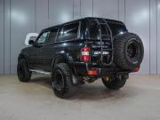 Nissan Patrol V (Y61) Воронеж  - изображение 24