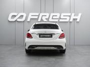 Mercedes-Benz C-Класс IV (W205) Воронеж  - изображение 26
