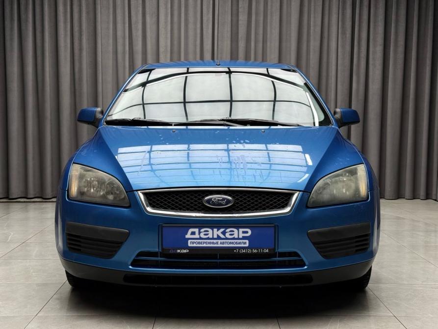 Ford Focus II Ижевск  - изображение 2