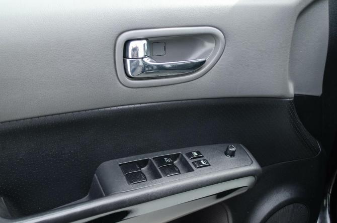 Nissan X-Trail II с пробегом 2008 года, цена 1 027 000 рублей, 199000 км, внедорожник, Автокод Объявления