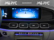Mercedes-Benz GLS AMG II (X167) Рестайлинг Москва  - изображение 50