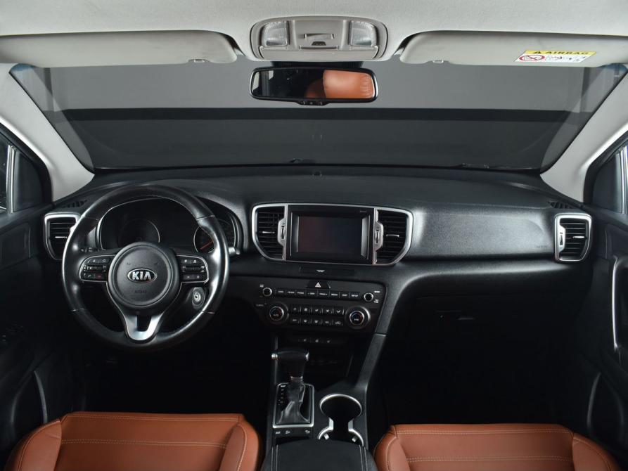 Kia Sportage IV Кемерово  - изображение 9