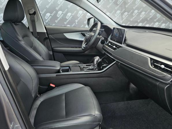 Chery Tiggo 4 Pro I с пробегом 2023 года, цена 1 525 000 рублей, 26700 км, внедорожник, Автокод Объявления