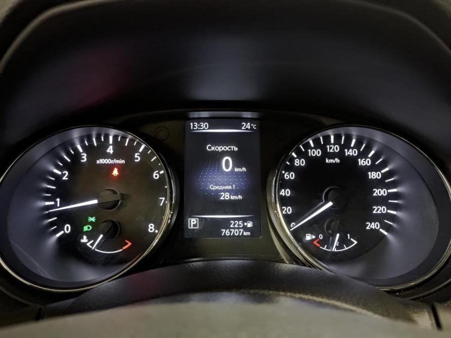 Nissan Qashqai II Санкт-Петербург  - изображение 16