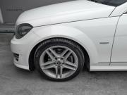 Mercedes-Benz C-Класс III (W204) Рестайлинг Москва  - изображение 26