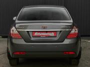 Geely Emgrand EC7 Екатеринбург  - изображение 26