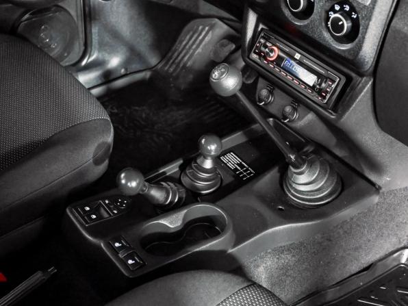 Lada (ВАЗ) Niva Legend I с пробегом 2025 года, цена 960 000 рублей, 8130 км, внедорожник, Автокод Объявления