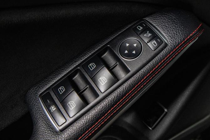 Mercedes-Benz GLA I (X156) с пробегом 2018 года, цена 2 959 000 рублей, 97000 км, внедорожник, Автокод Объявления