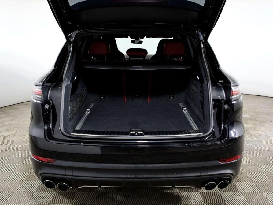 Porsche Cayenne III Санкт-Петербург  - изображение 12