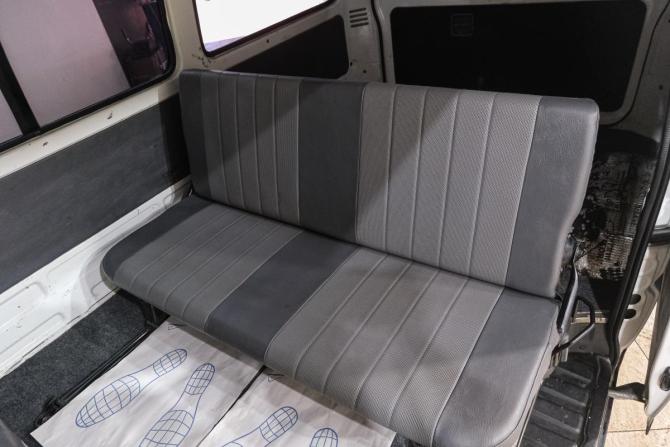 Nissan Vanette IV с пробегом 2010 года, цена 1 129 000 рублей, 177000 км, минивэн, Автокод Объявления