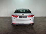 Kia Optima IV Москва  - изображение 27
