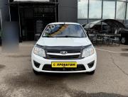 Lada (ВАЗ) Granta I Нефтекамск  - изображение 12