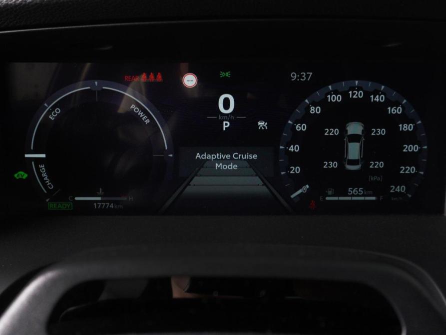Toyota Camry IX (XV80) China Market Минеральные Воды  - изображение 19