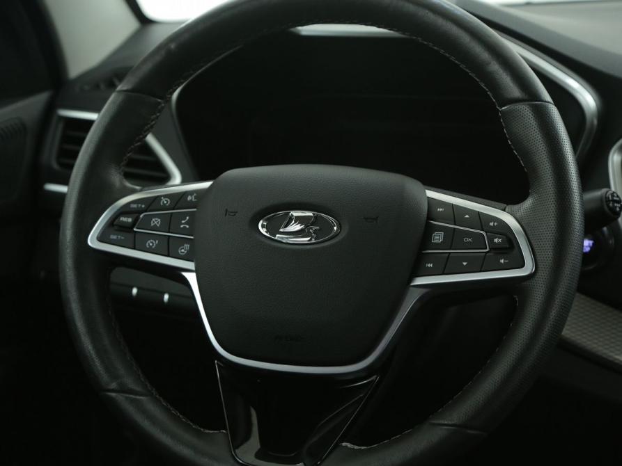 Lada (ВАЗ) Vesta I Рестайлинг (NG) Иваново  - изображение 15