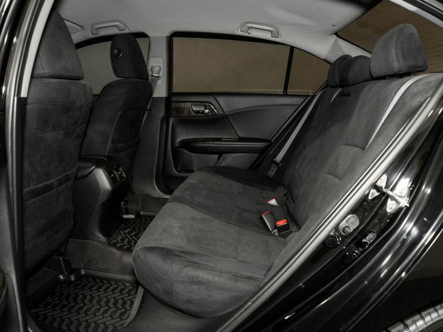 Honda Accord IX Иркутск  - изображение 7
