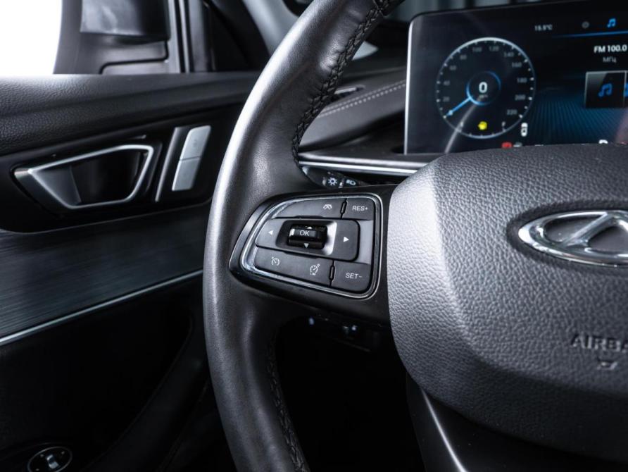 Chery Tiggo 7 Pro Max I Рестайлинг Волгоград  - изображение 17