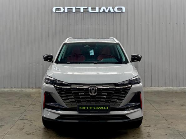 Changan CS55 Plus II с пробегом 2024 года, цена 1 997 000 рублей, 55300 км, внедорожник, Автокод Объявления