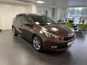 Kia Ceed II Киров  - изображение 20