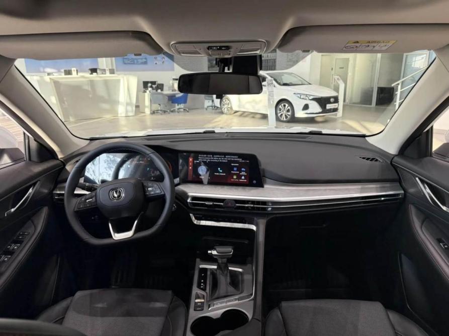 Changan CS35 Plus I Рестайлинг Астрахань  - изображение 13