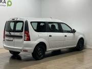 Lada (ВАЗ) Largus I Рестайлинг Санкт-Петербург  - изображение 29